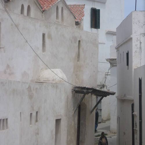 Casbah d'Alger
