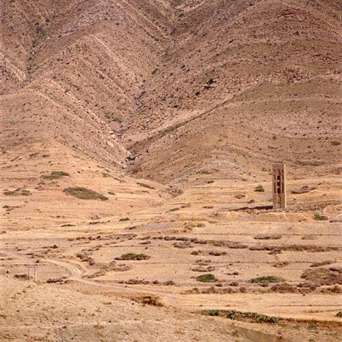 Qal'a des Beni Hammad